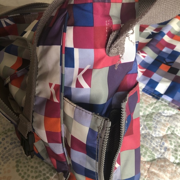 Kipling Diaper Bag - Picture 5 of 5